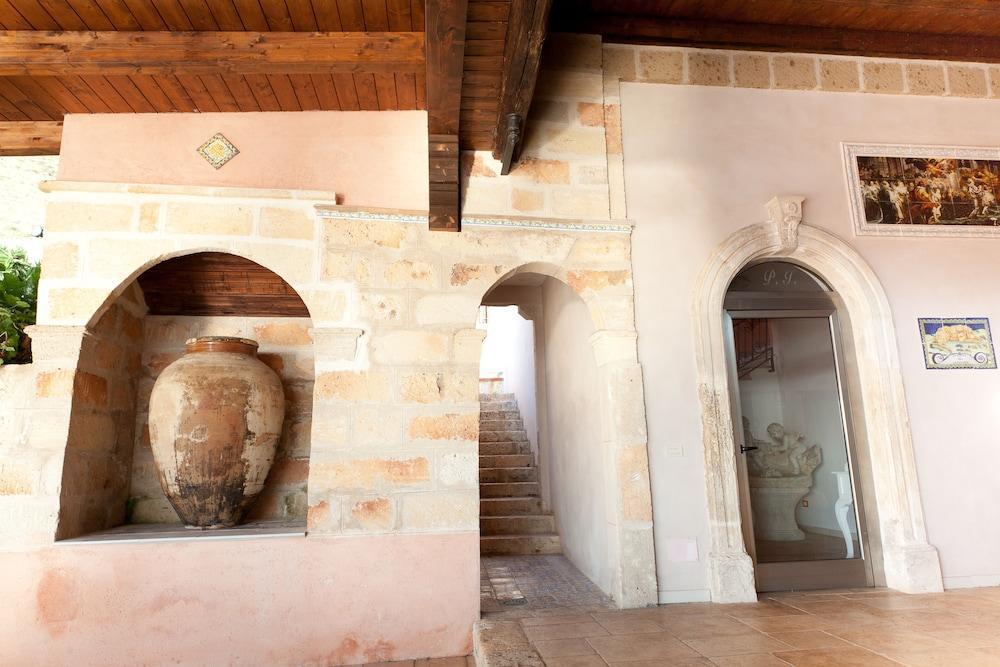 Cala Dell'arena Bed & Breakfast