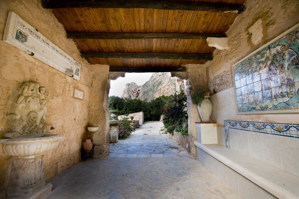 Cala Dell'arena Bed & Breakfast