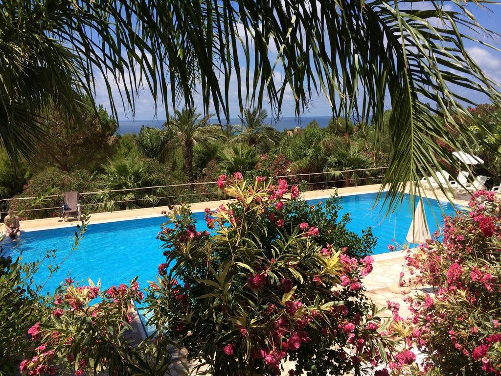 Bed & Breakfast Cala Dell'arena