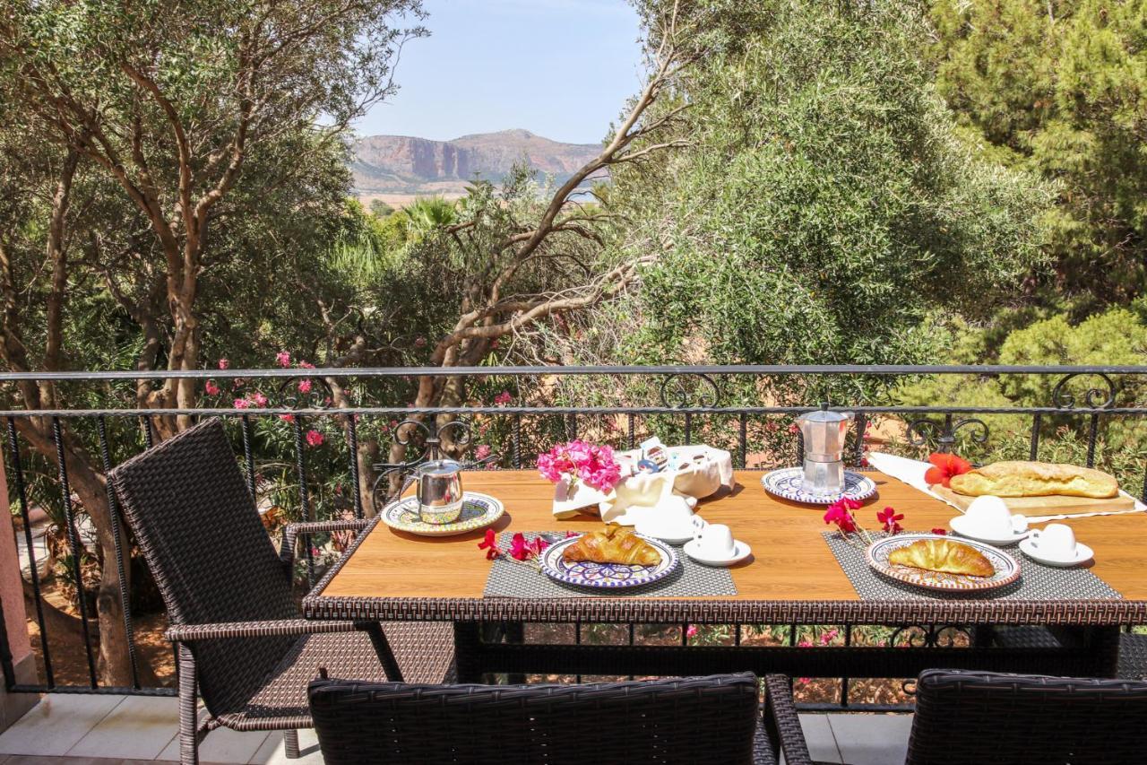 Cala Dell'arena Bed & Breakfast 3*