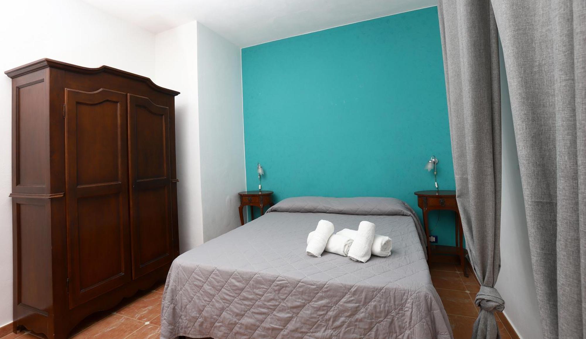 Bed & Breakfast Cala Dell'arena 3*