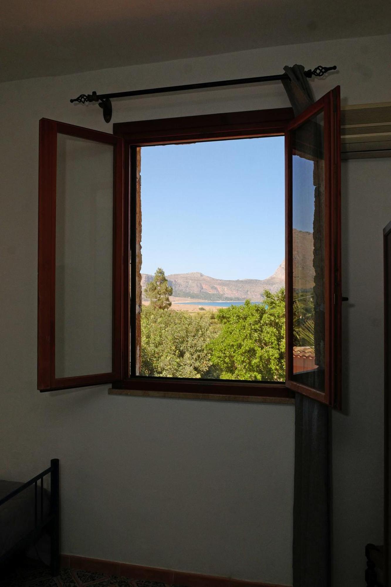 Bed & Breakfast Cala Dell'arena Macari