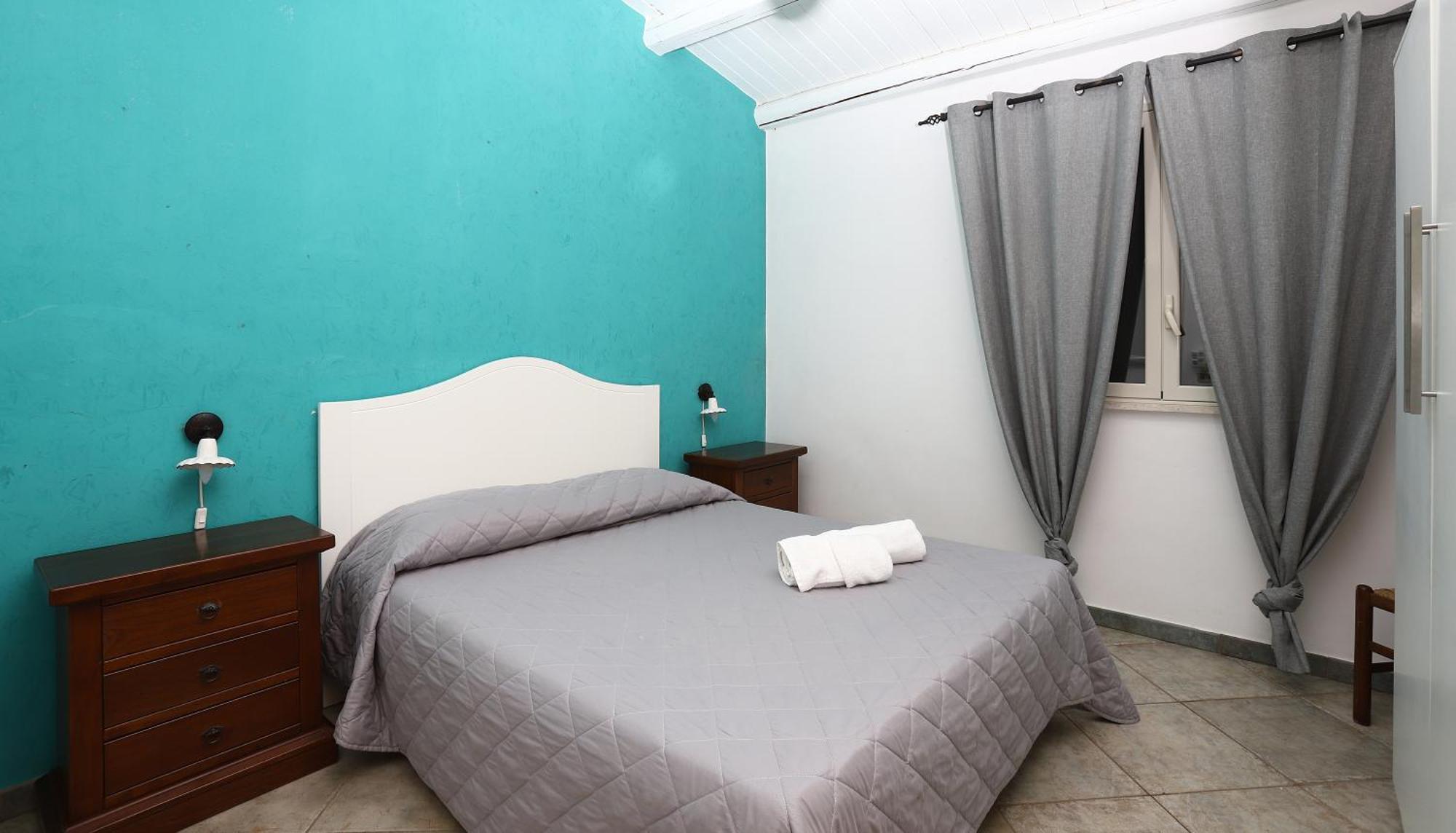 Cala Dell'arena Bed & Breakfast