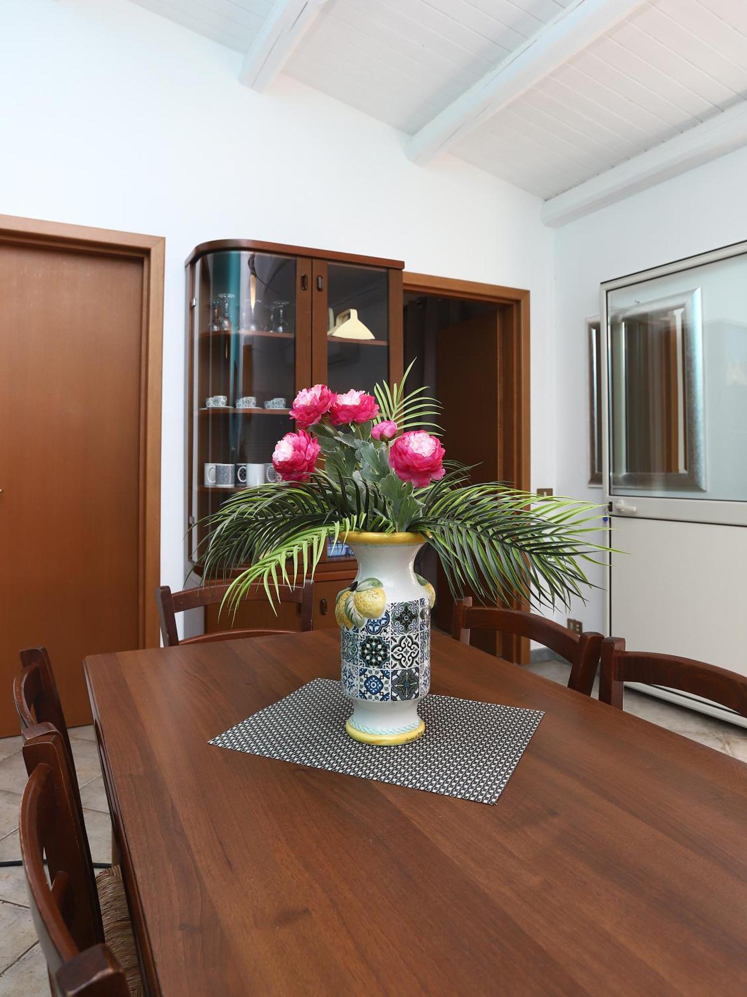Bed & Breakfast Cala Dell'arena