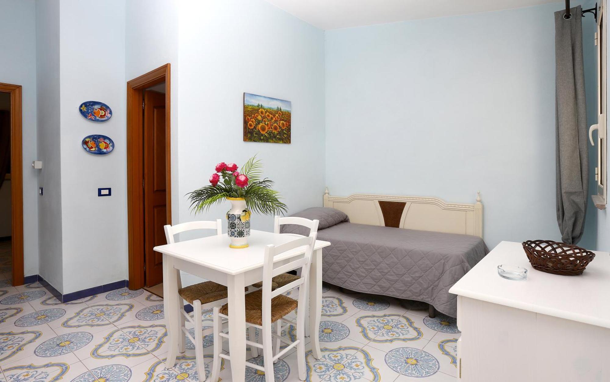 Cala Dell'arena Bed & Breakfast 3*