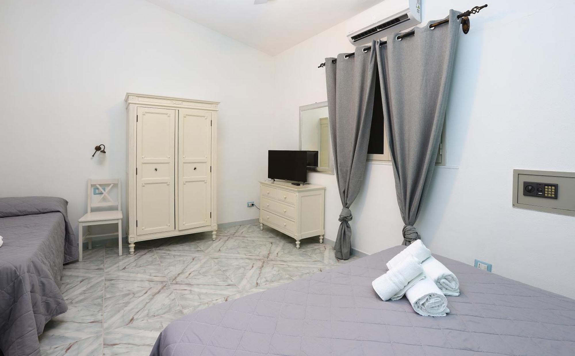 Bed & Breakfast Cala Dell'arena 3*