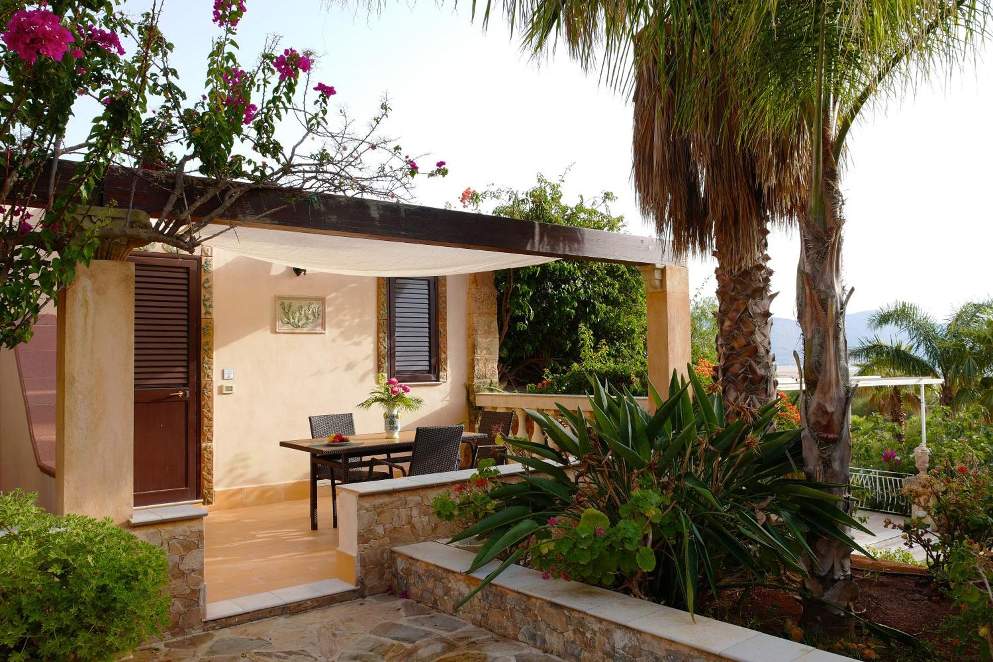 Bed & Breakfast Cala Dell'arena Macari