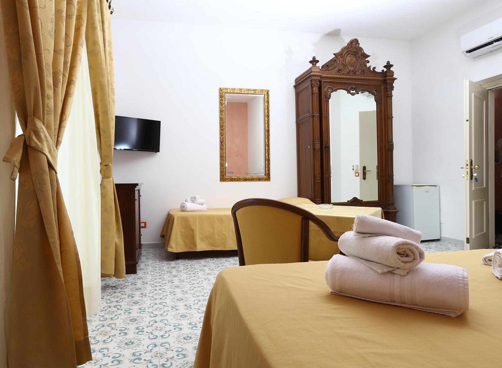 Cala Dell'arena Bed & Breakfast 3*