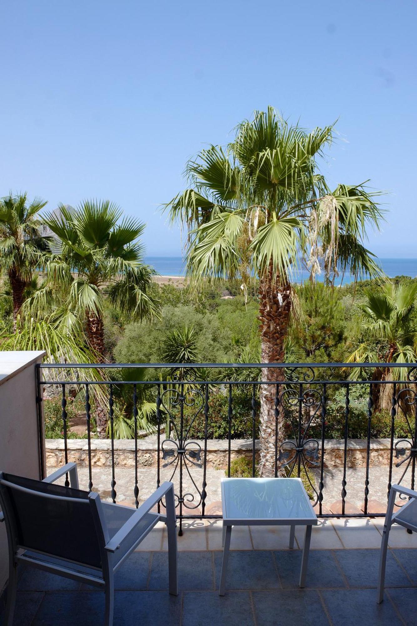 Cala Dell'arena Bed & Breakfast Macari