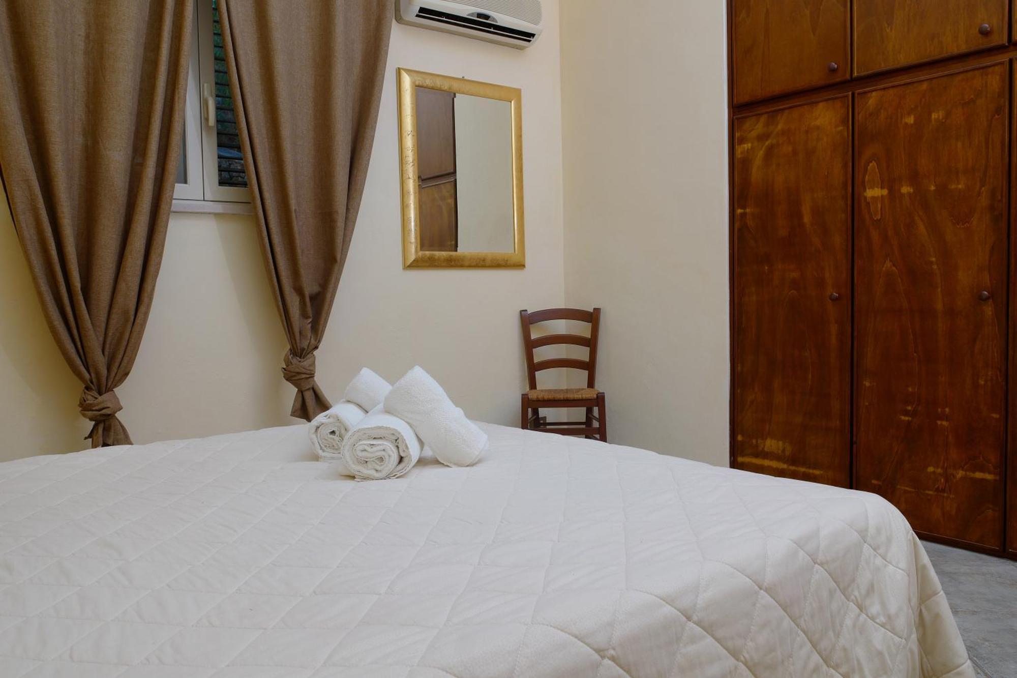 Cala Dell'arena Bed & Breakfast