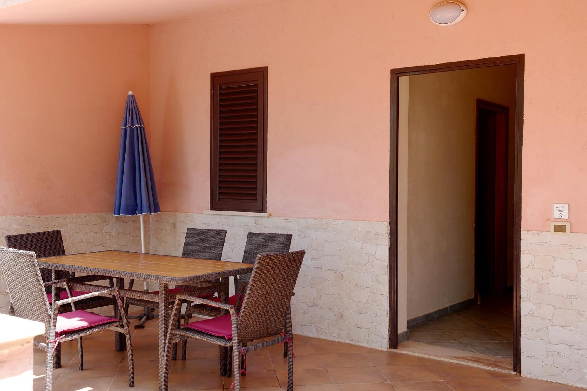 Bed & Breakfast Cala Dell'arena