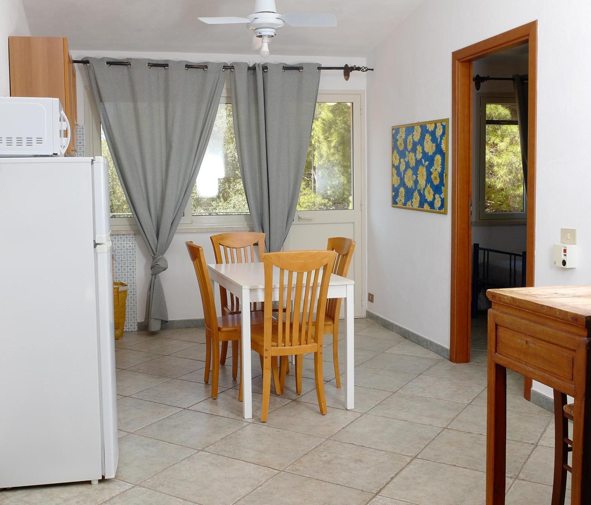 Cala Dell'arena Bed & Breakfast 3*