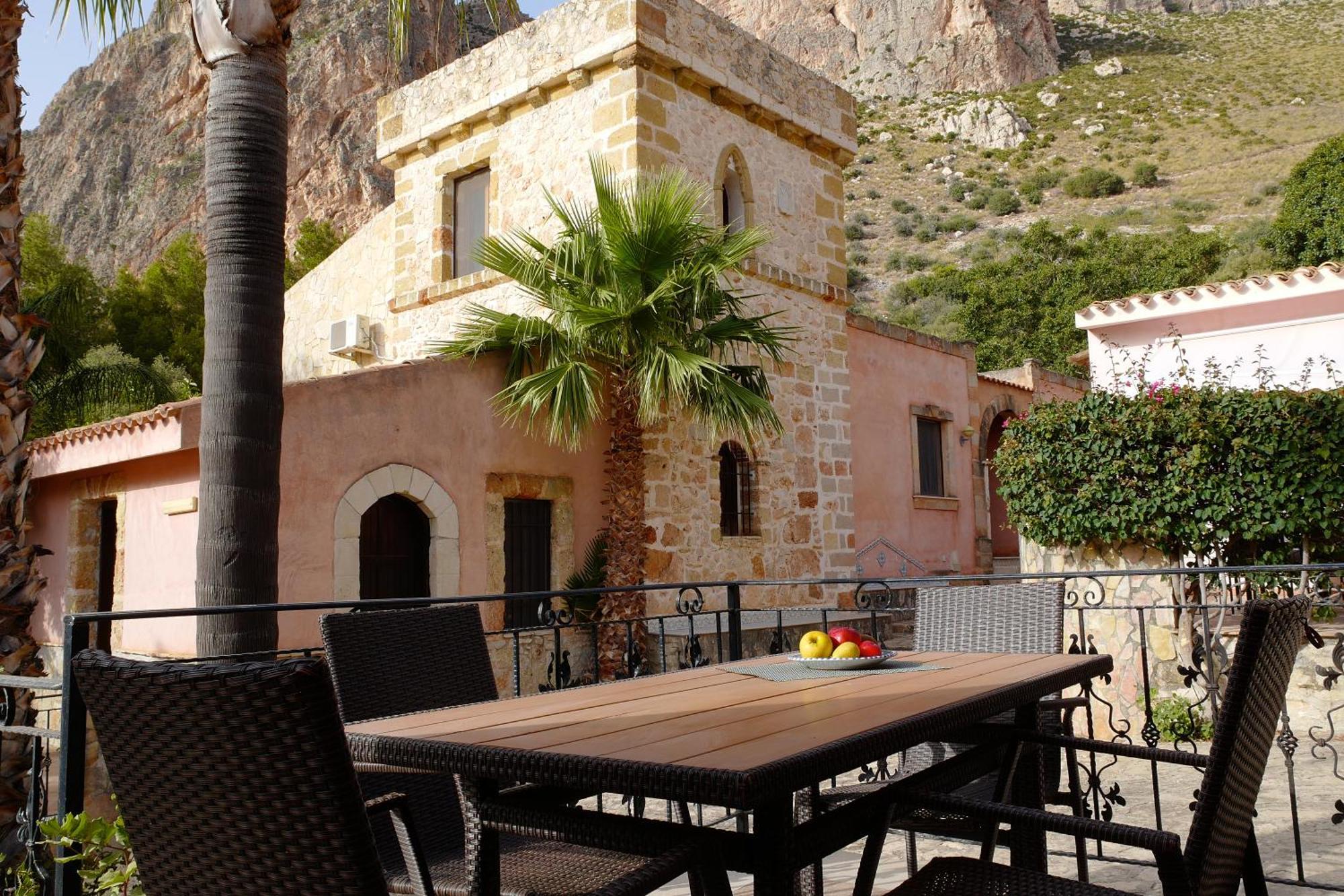 Cala Dell'arena Bed & Breakfast Macari