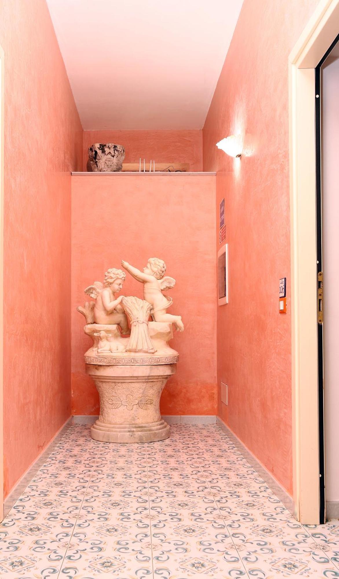 Bed & Breakfast Cala Dell'arena