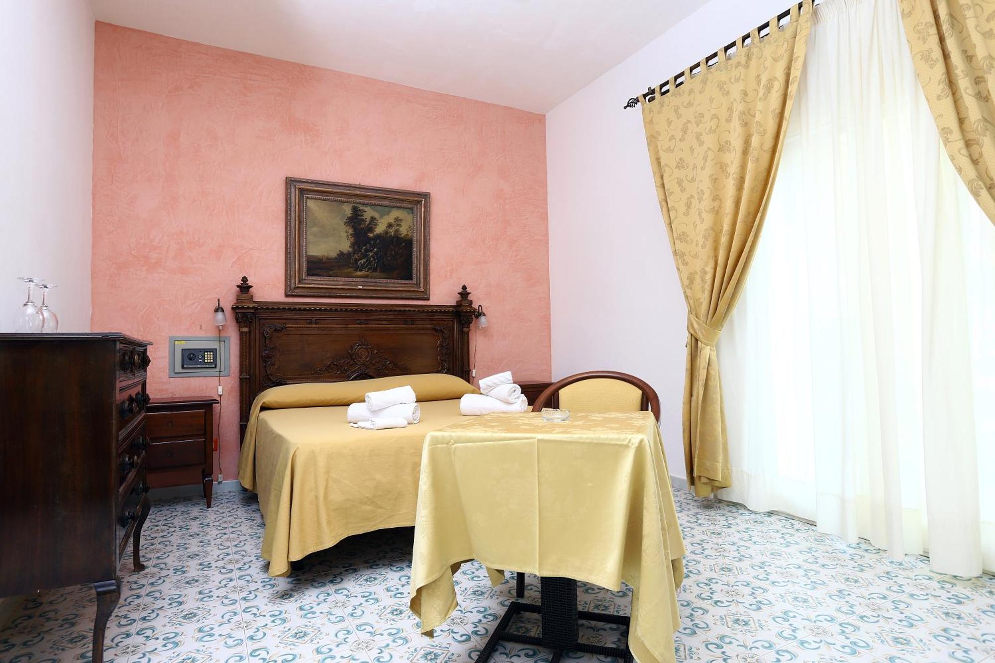 Bed & Breakfast Cala Dell'arena 3*