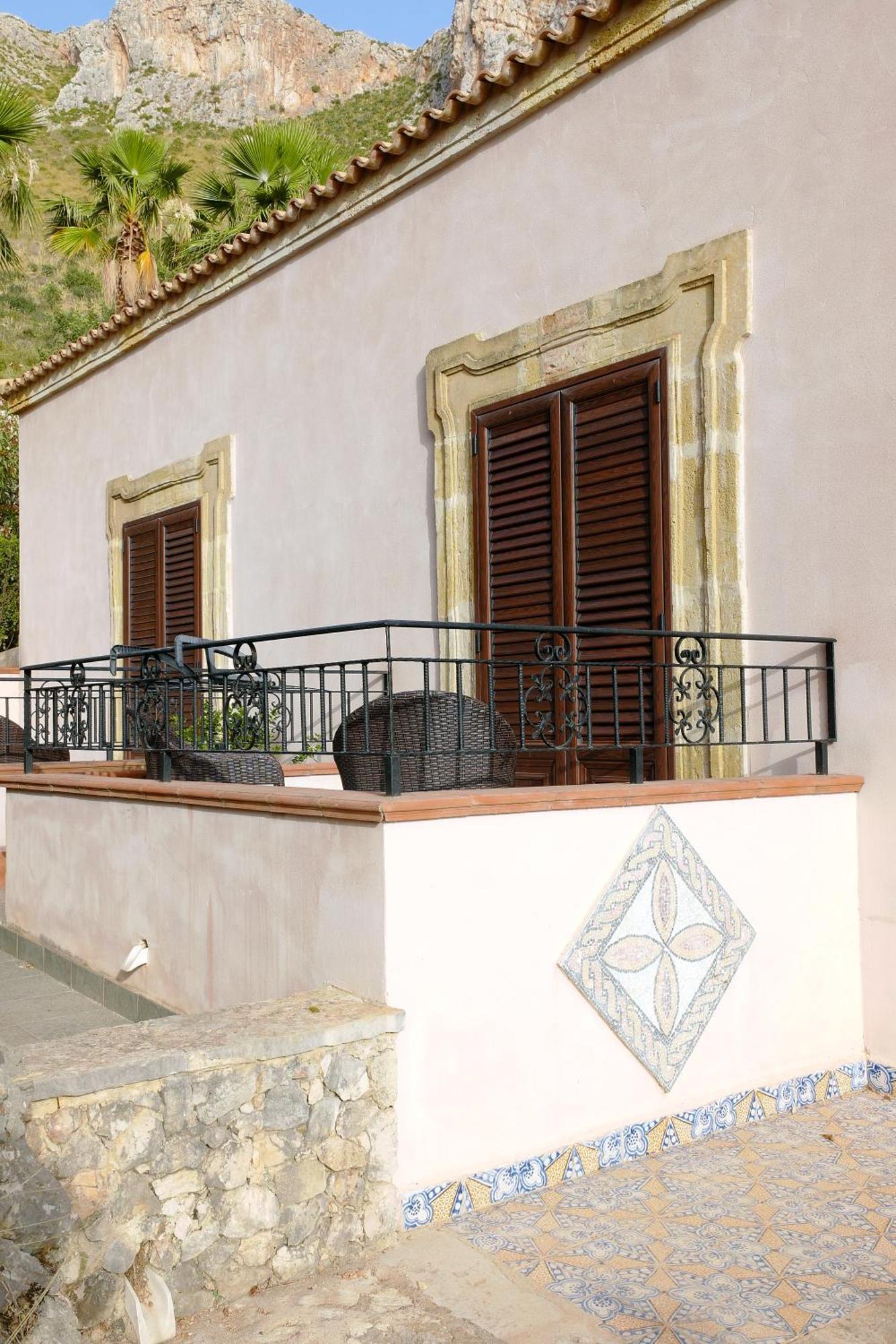 Cala Dell'arena Bed & Breakfast Macari