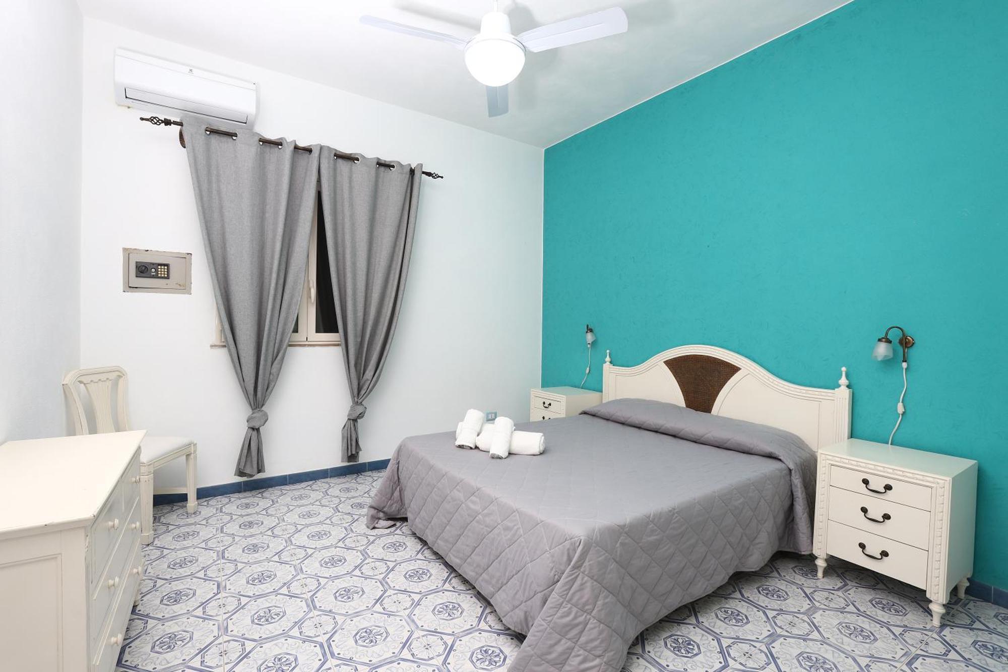 Bed & Breakfast Cala Dell'arena 3*