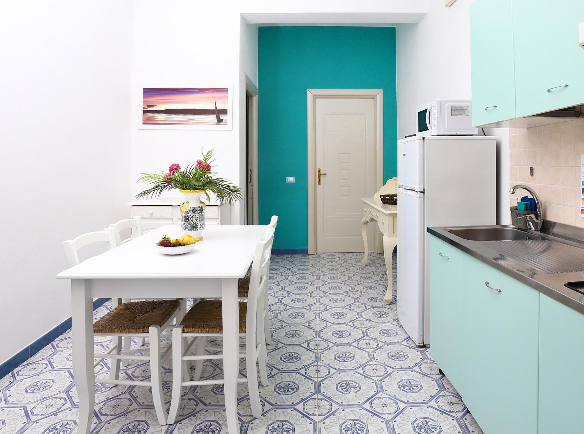 Cala Dell'arena Bed & Breakfast Macari