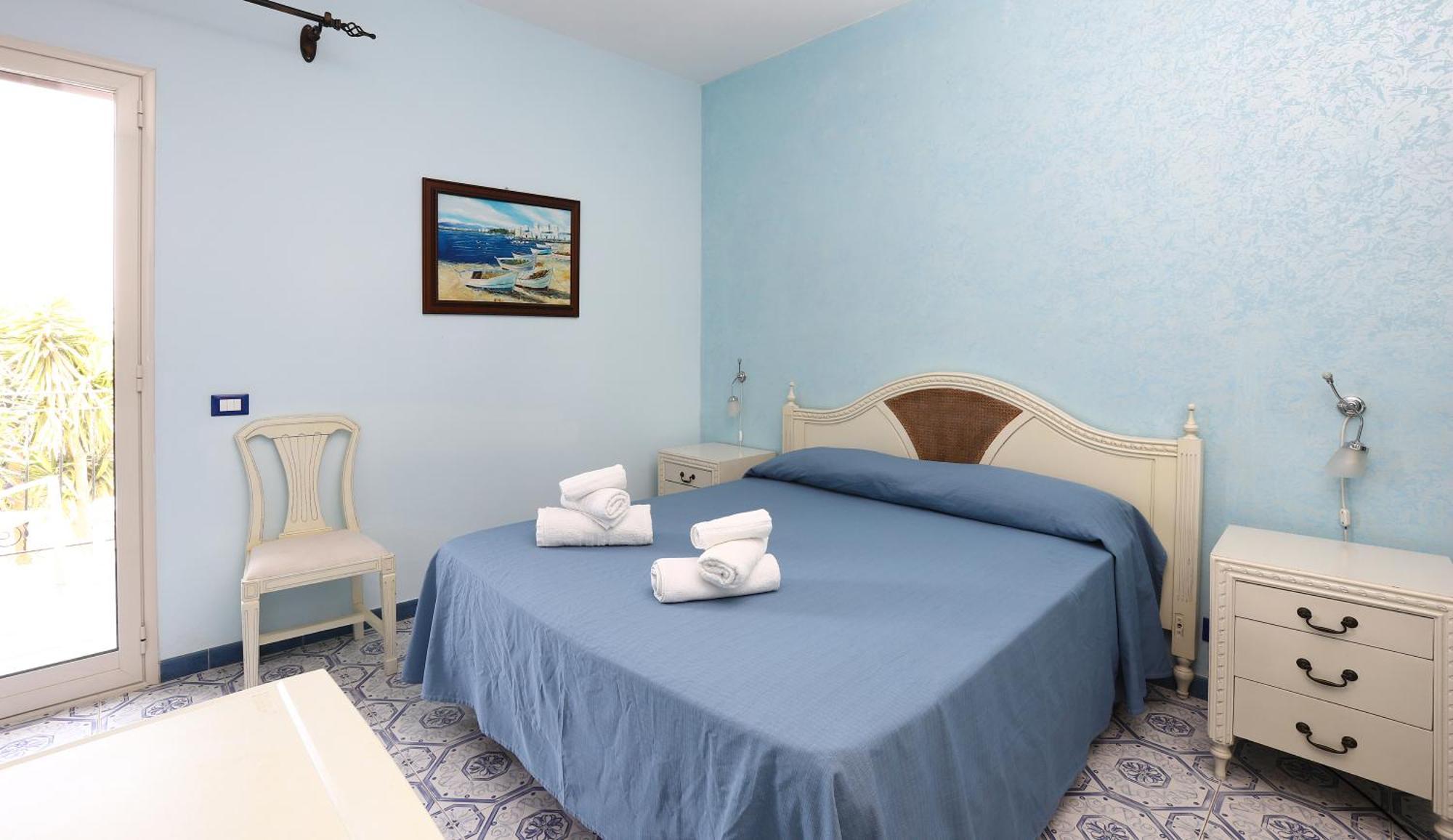 Bed & Breakfast Cala Dell'arena Macari