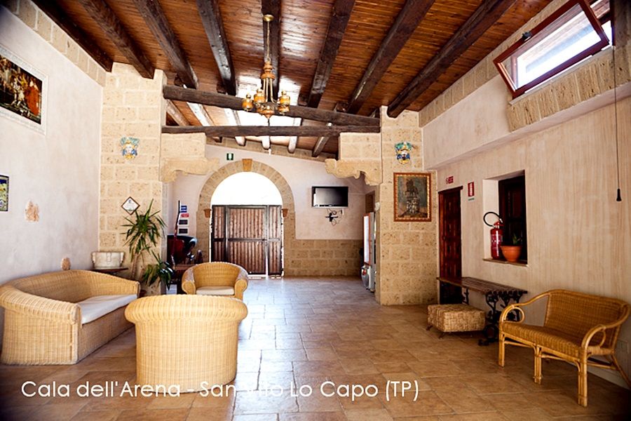 Cala Dell'arena Bed & Breakfast