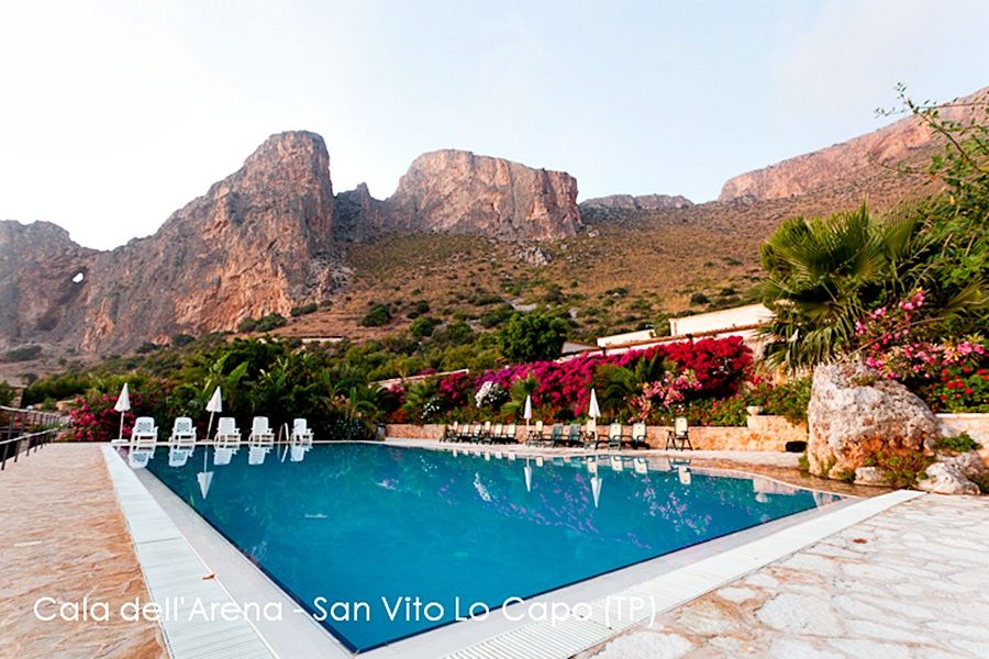 Bed & Breakfast Cala Dell'arena