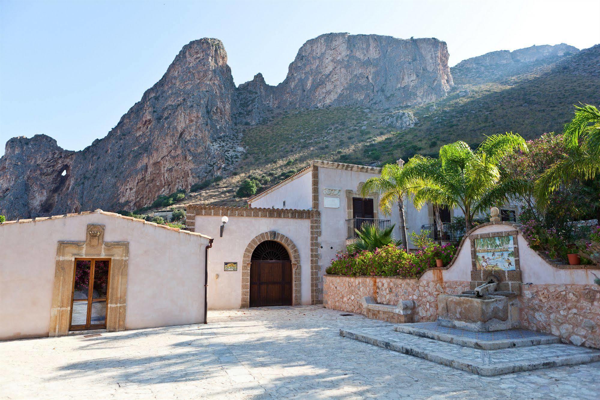 Bed & Breakfast Cala Dell'arena