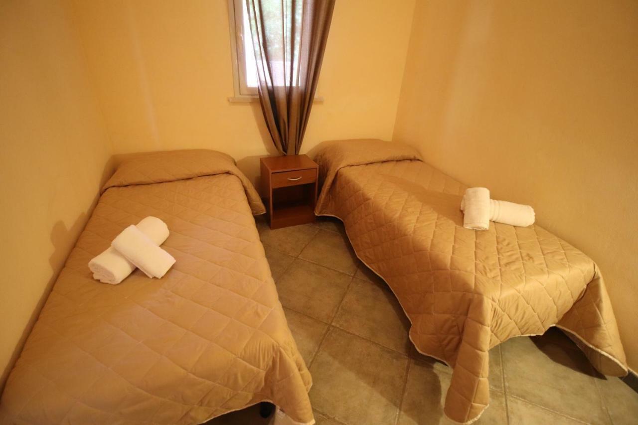 Bed & Breakfast Cala Dell'arena