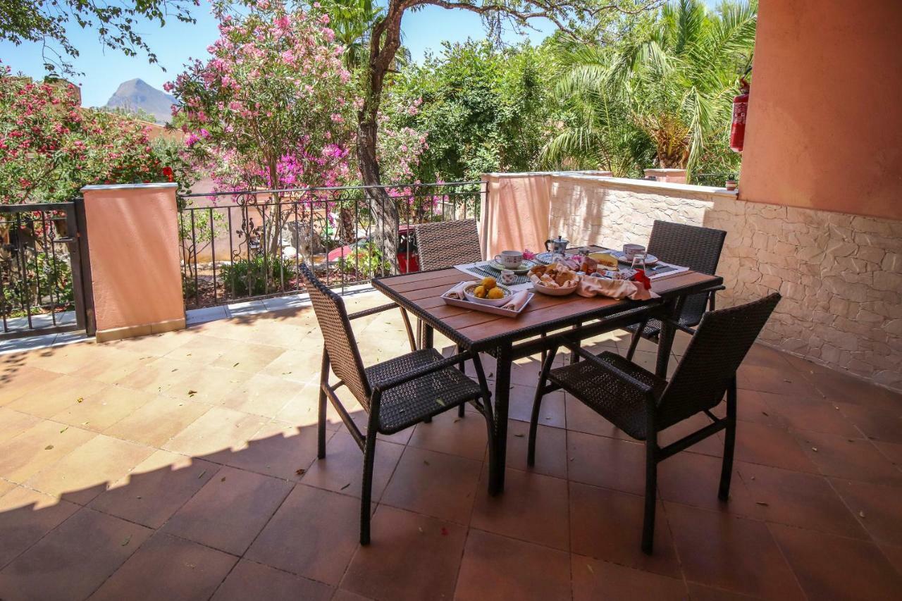 Cala Dell'arena Bed & Breakfast Macari