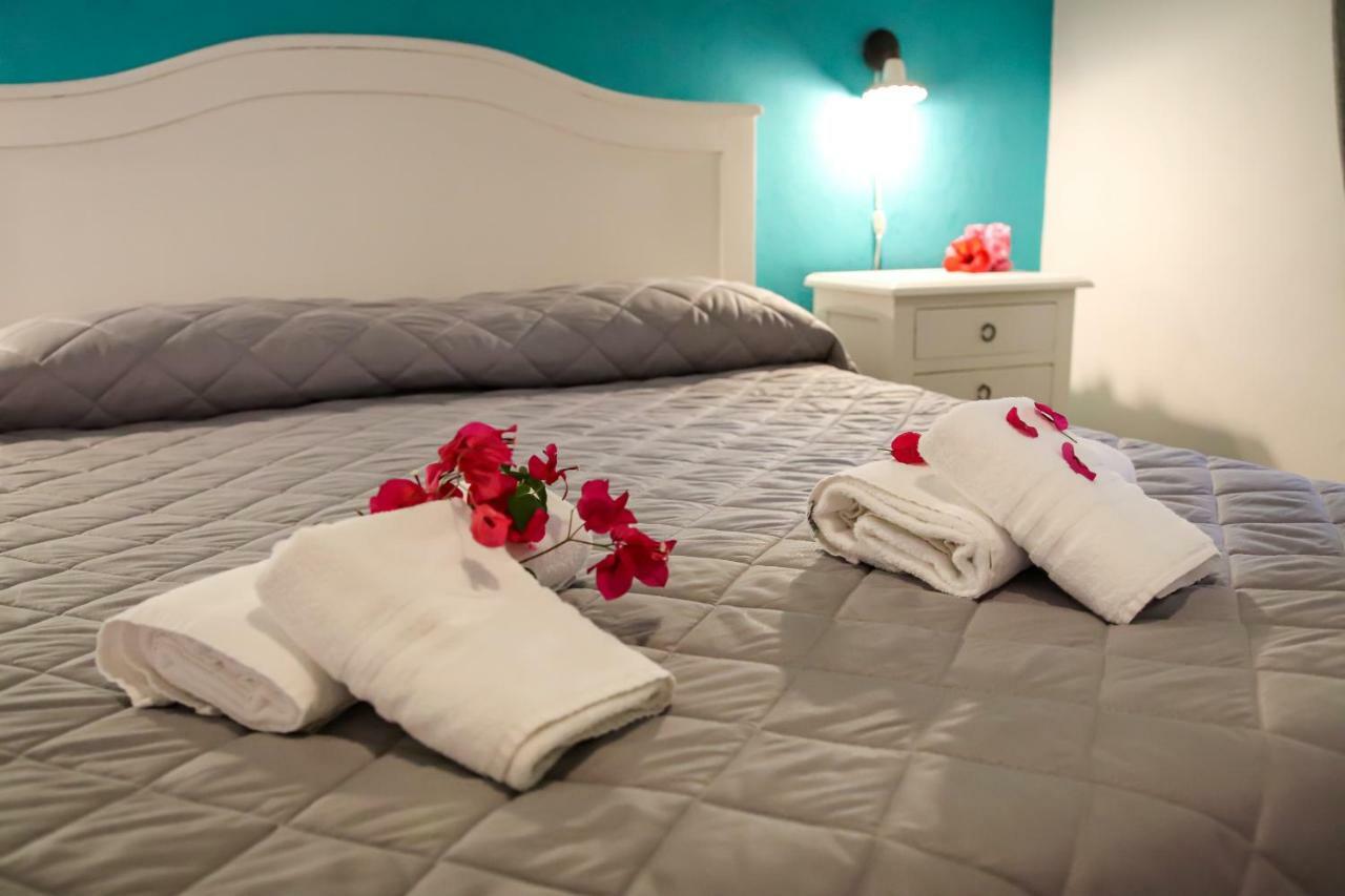Cala Dell'arena Bed & Breakfast Macari