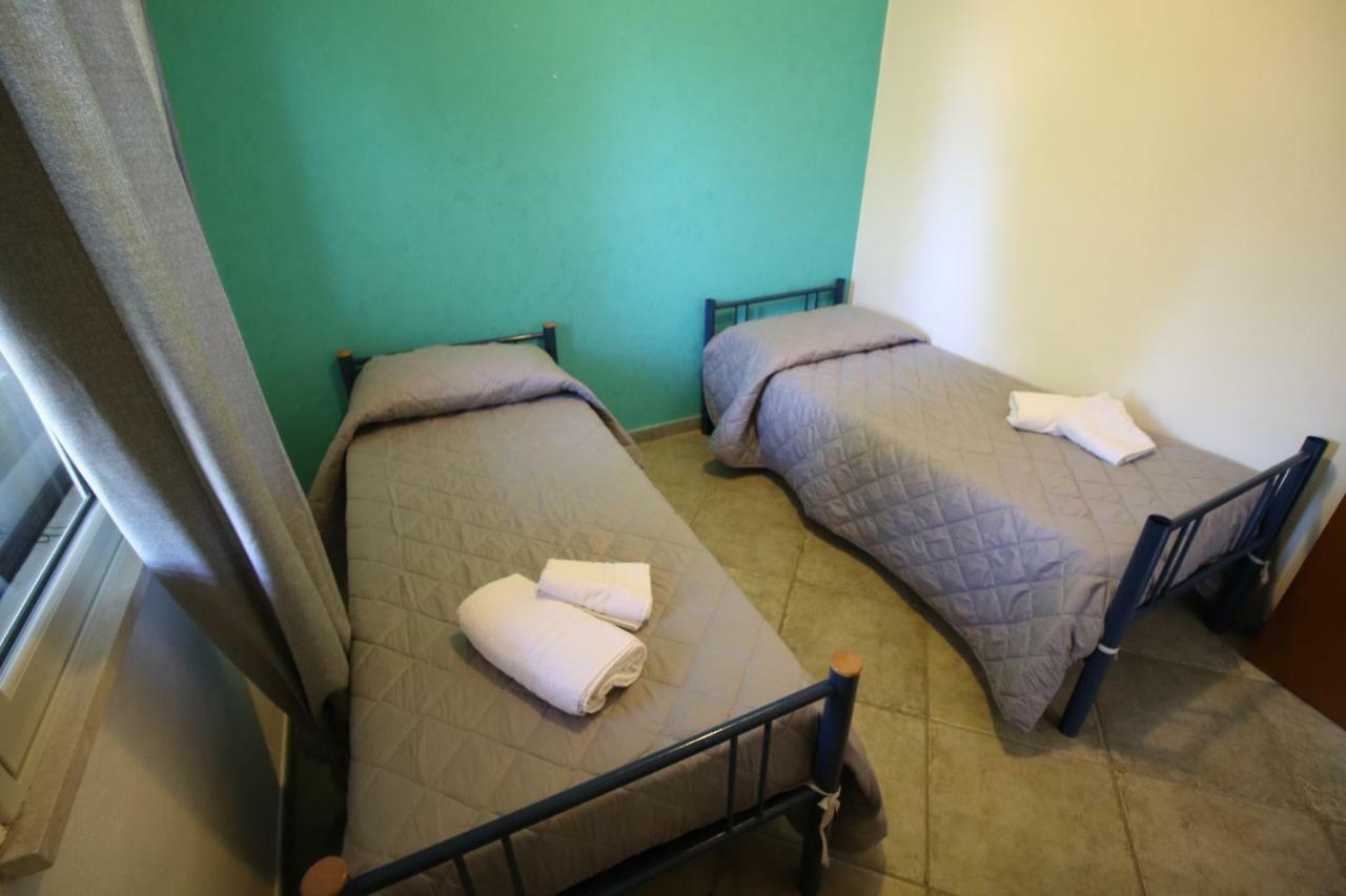 Bed & Breakfast Cala Dell'arena