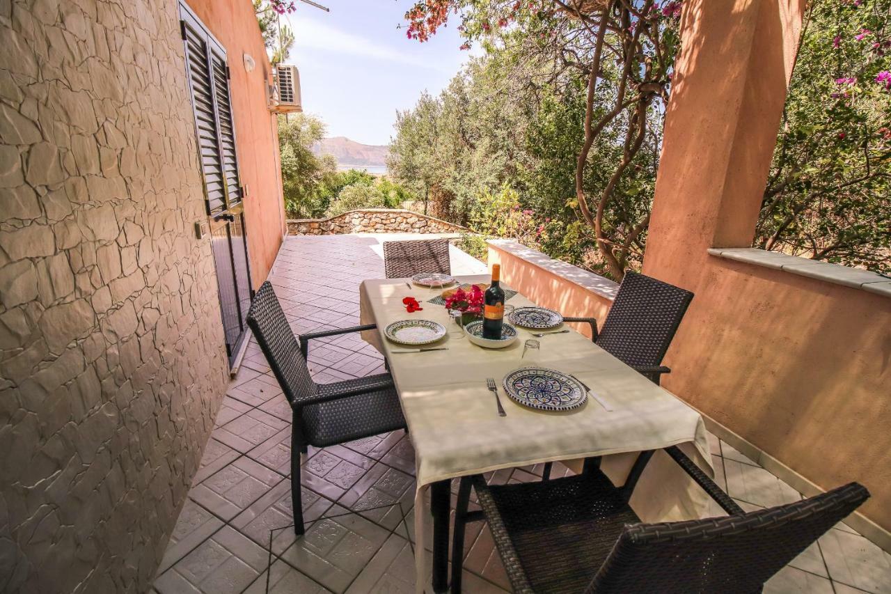 Cala Dell'arena Bed & Breakfast