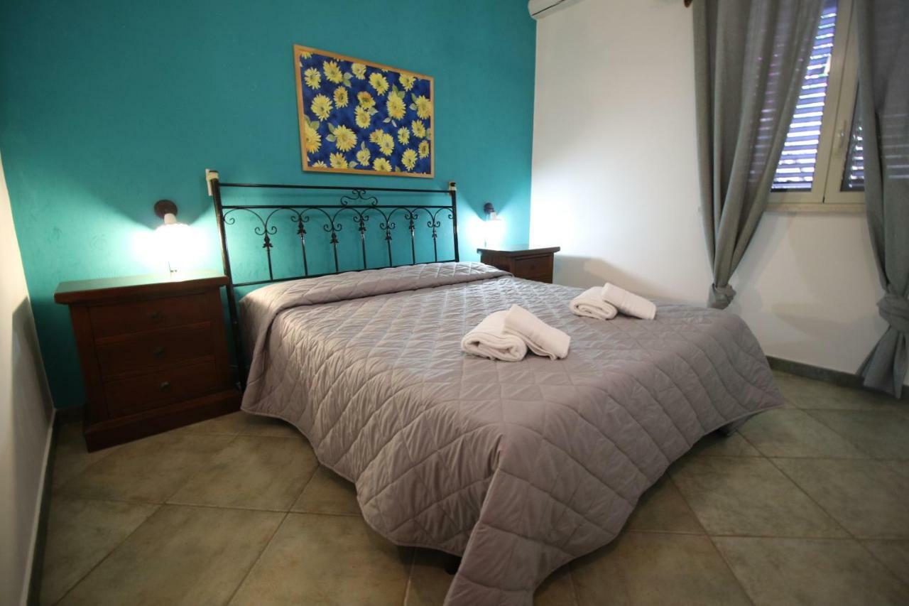 Bed & Breakfast Cala Dell'arena 3*