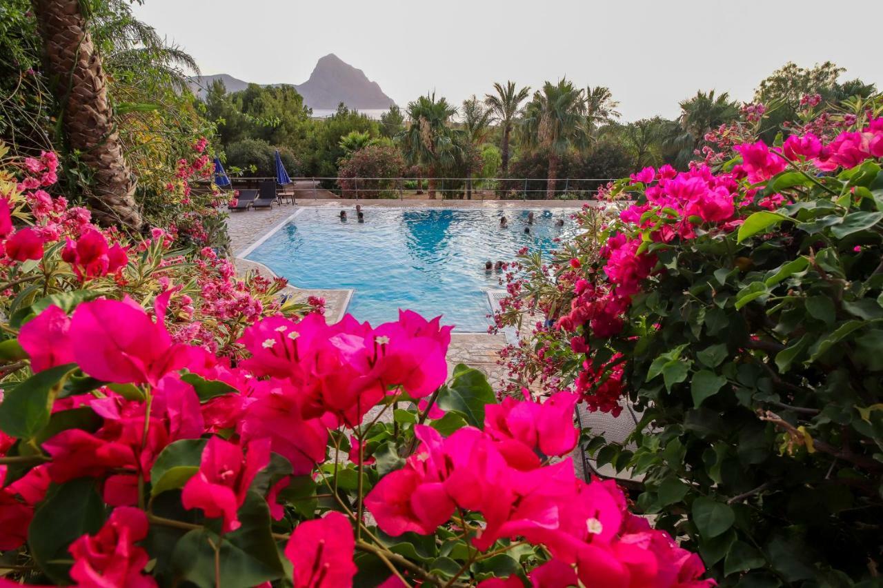 Cala Dell'arena Bed & Breakfast 3*