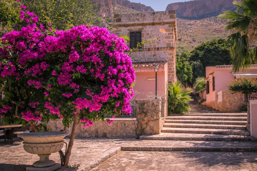 Bed & Breakfast Cala Dell'arena 3*