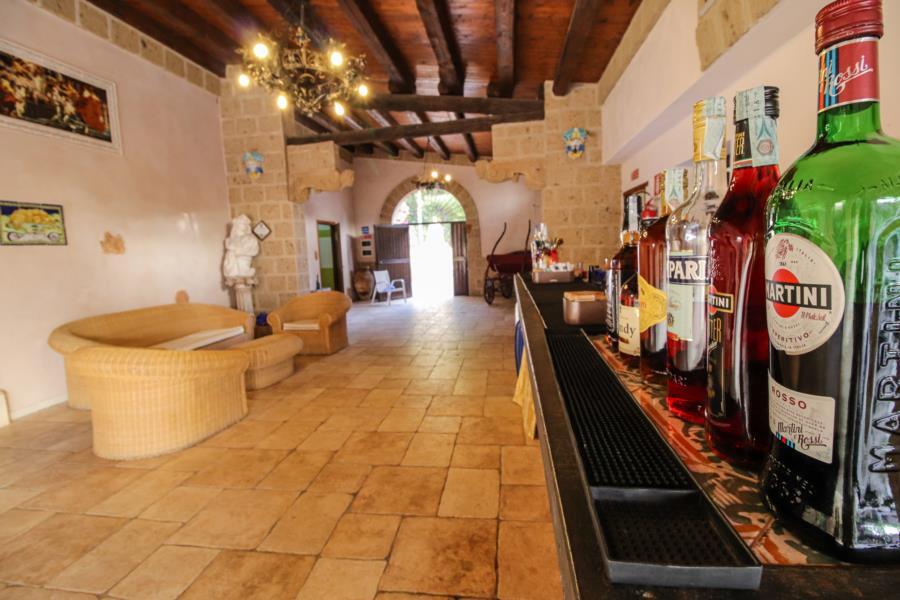 Bed & Breakfast Cala Dell'arena Macari