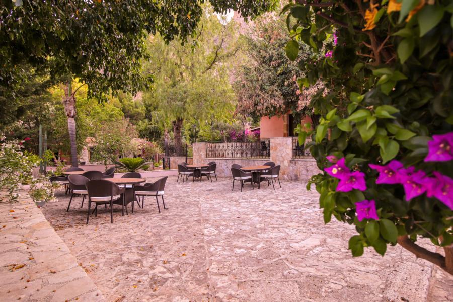 Bed & Breakfast Cala Dell'arena 3*