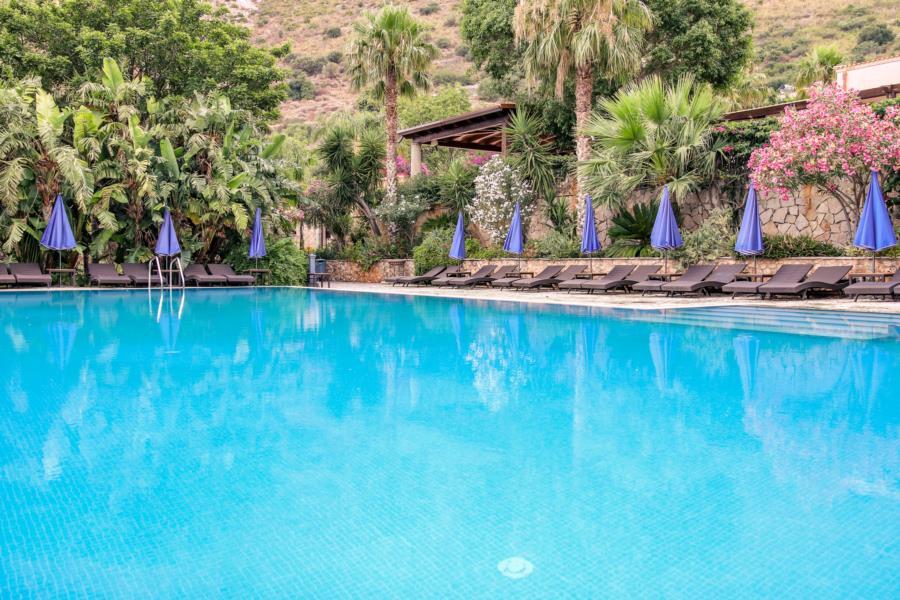 Cala Dell'arena Bed & Breakfast
