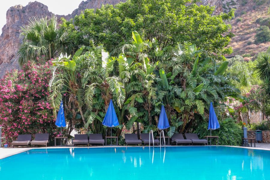 Cala Dell'arena Bed & Breakfast 3*