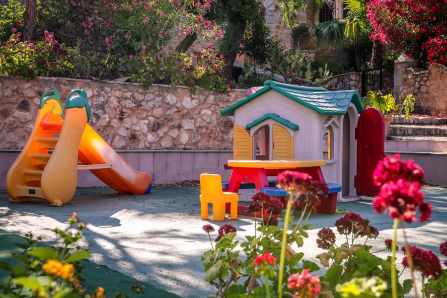 Bed & Breakfast Cala Dell'arena Macari