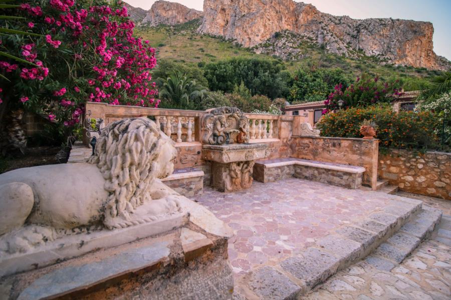 Bed & Breakfast Cala Dell'arena