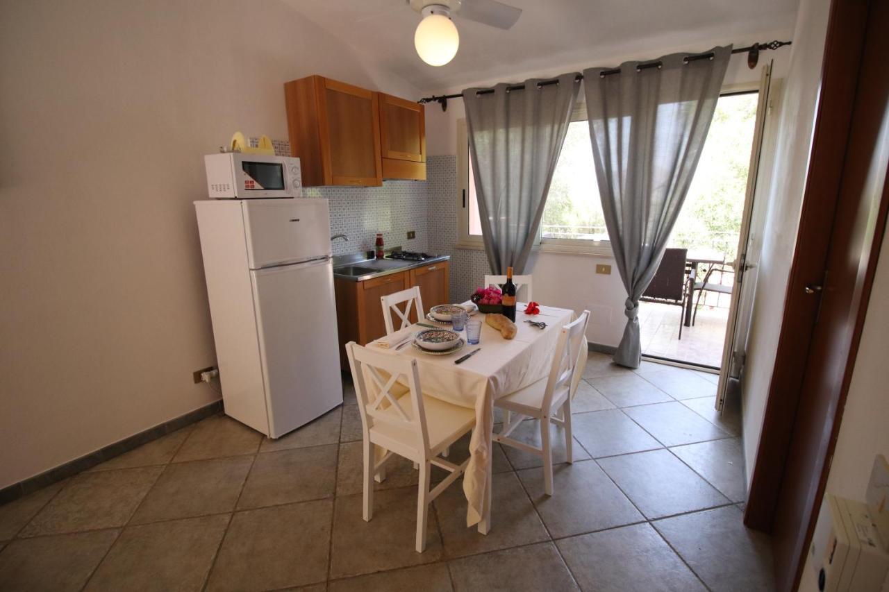 Bed & Breakfast Cala Dell'arena Macari