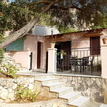 Cala Dell'Arena Bed & Breakfast Macari Exterior photo