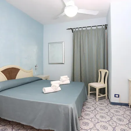 Cala Dell'Arena Bed & Breakfast Macari Exterior photo