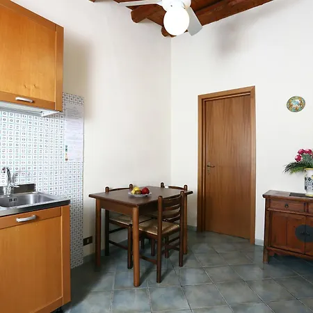 Cala Dell'Arena Bed & Breakfast Macari Exterior photo