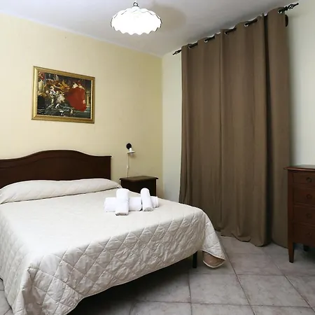 Cala Dell'Arena Bed & Breakfast Macari Exterior photo