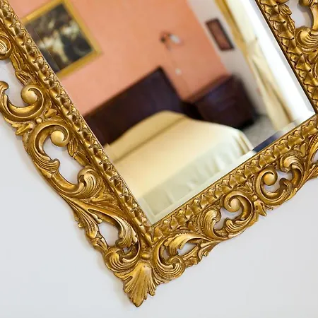 Cala Dell'Arena Bed & Breakfast Macari Room photo