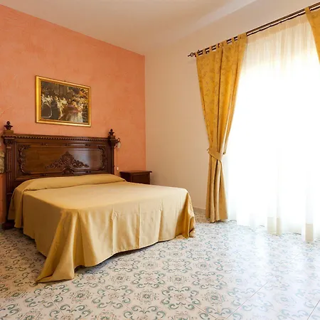 Cala Dell'Arena Bed & Breakfast Macari Exterior photo